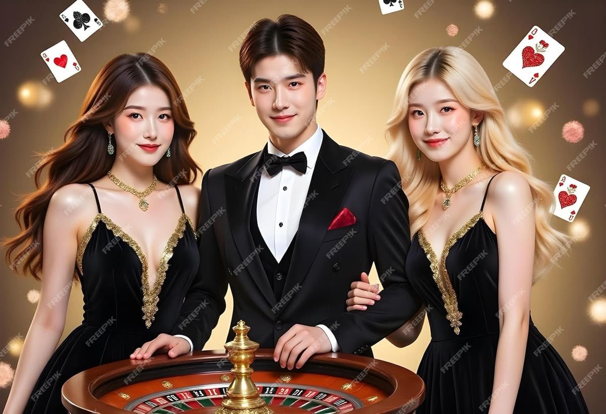 duit666 Apa yang Anda Dapatkan di Genie Three Wishes